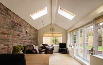 conservatory roof insulation Hague Bar, Derbyshire
