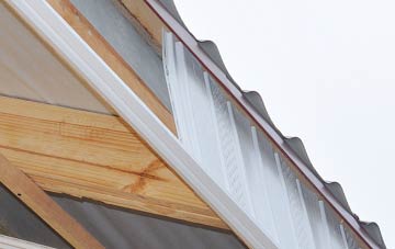 why Hague Bar fascia repairs are essential