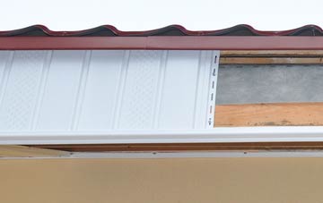 Hague Bar fascia repair costs
