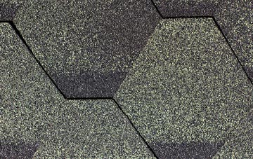 Hague Bar fibreglass shingle repairs