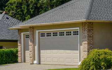 garage roof repair Hague Bar, Derbyshire