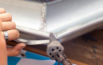 disadvantages of Hague Bar lead roofing