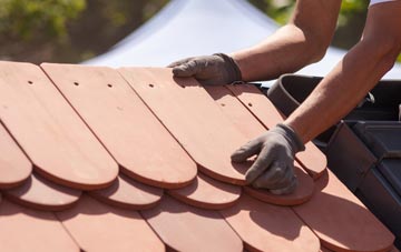 Hague Bar roof tile contractors