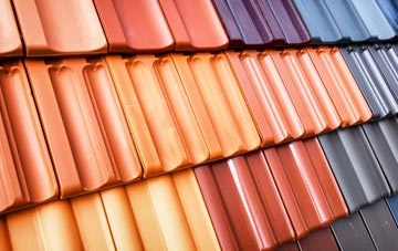 Hague Bar roof tile costs