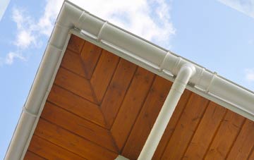 Hague Bar soffit types