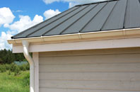 Hague Bar fascia repair